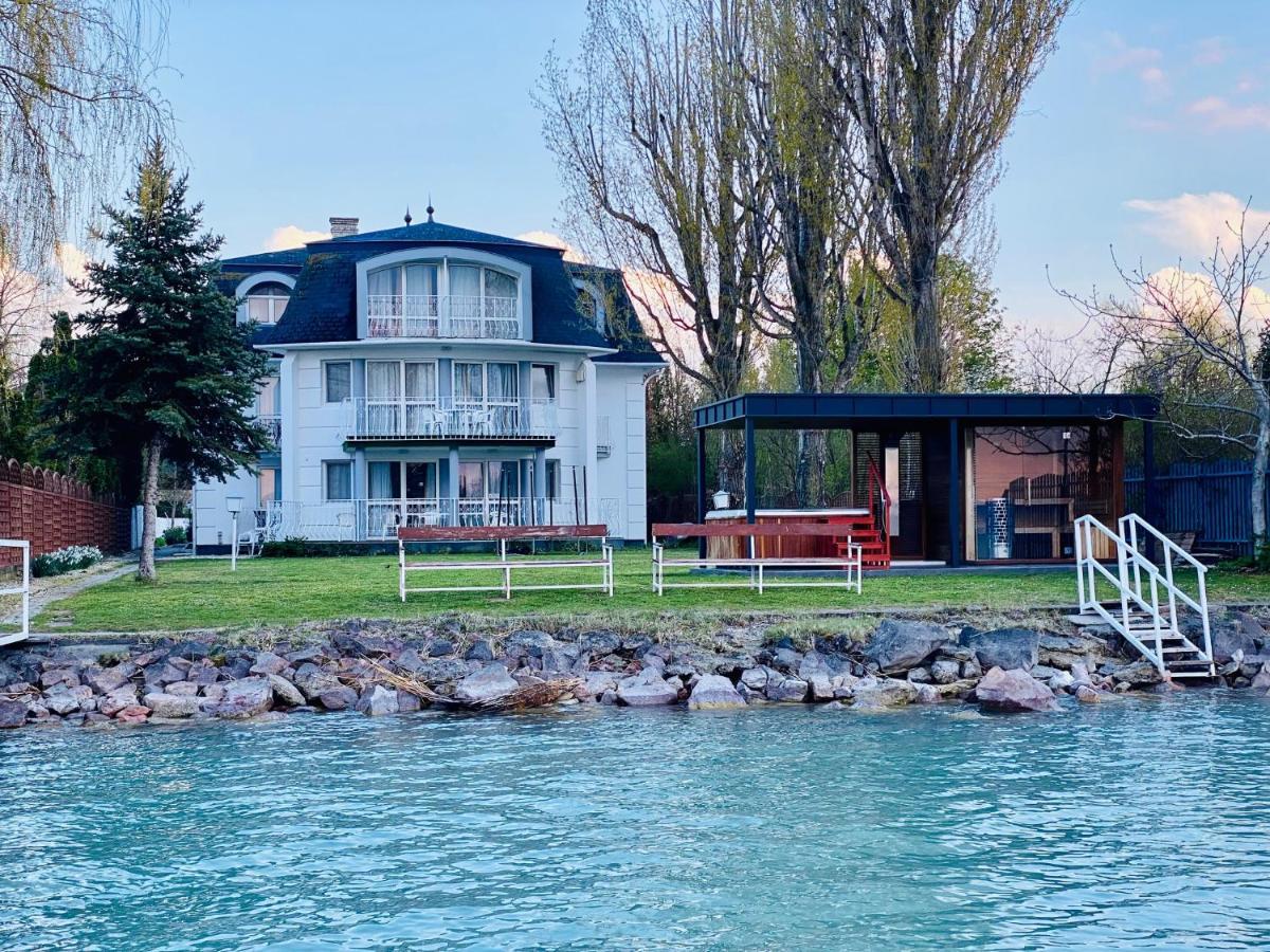 Villa My Lake Zamardi Exterior photo